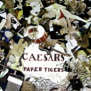 Paper tigers